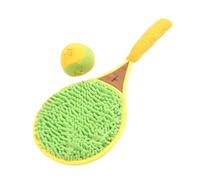 BESPORTBLE 1 Jeu odorant Dog Toys edutoy Accessoire pour Chiot Petit Tapis à Priser Jouet cérébral scie sauteuse Accessoire pour Chien Jouet Domestique pour Chien Polaire Blue