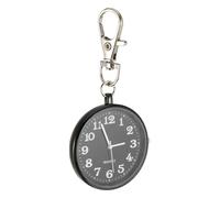 BESPORTBLE 1 Montre De Poche Dorée pour Femme Petite Montre D'Infirmière Montre Musicale À Trotteuse Affichage des Dés Arrêt Montre Gousset Classique Montre Intelligente