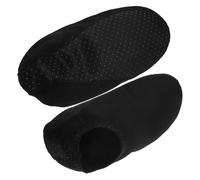 BESPORTBLE 1 Paire Chaussures de Natation pour Hommes Chaussures de Sports Nautiques Piscine Vivre d Aventure siphadventure Avanti Chaussures de Natation Hommes Chaussettes d'eau Plastique