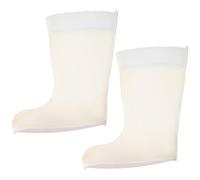 BESPORTBLE 1 paire de doublures pour bottes d'hiver Hunter pour hommes - Doublures, chaussettes, bottes, inserts de remplacement, accessoires pour randonnée en plein air Hunter, pointures 43-45