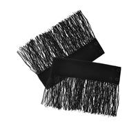 BESPORTBLE 1 Paire De Manches Détachables Pour Robes De Mariée, Faux Poignets Détachables, Manches Lolita Pour Mariage, Fête De Noël, Demoiselles D'honneur, Accessoires Bijoux