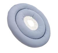 BESPORTBLE 1 Pc Cercle Elizabeth Collier Anti-Morsure Cercle de Cou pour Animaux de Compagnie collerette Chat Anti grattage colerette Chat Anti lechage Collier de cône de Chat Collier de Chat