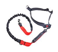 BESPORTBLE 1 PC Corde De Course Élastique Corde De Traction Corde De Corde De Traction pour Animaux De Compagnie Laisse De Laisse De Corde
