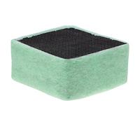 BESPORTBLE 1 Pc Filtre d'aquarium Pompe d'aquarium réservoir d'eau étang Filtre Aquarium Filtre à Aquarium Nettoyeur de Purification d'aquarium Filtre de qualité de l'eau de l'aquarium Green