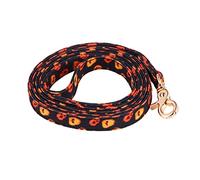 BESPORTBLE 1 Pc Laisse Dog Leash Chien d'halloween tirant sur la Corde Collier de de Chien Harnais pour Petits Chiens Harnais pour Animaux de Compagnie Fournitures pour Animaux Chiffon