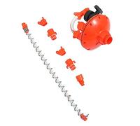 BESPORTBLE 1 Pc Régulateur Bol Alimentation en Eau Automatique Volaille Distributeur Automatique d'eau pour Chat Poulet Cage à Cobaye Caille Animal De Compagnie Chauffage Plastique Rouge