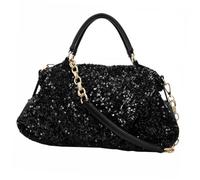 BESPORTBLE 1 PC Sequin Span Package Femme Sac À Main Sacs Fourre-Tout Pour Femmes Sacs À Bandoulière Pour Femmes Sac À Main Sac Fourre-Tout Pour Femmes Sac À Bandoulière Créatif Pour Femmes