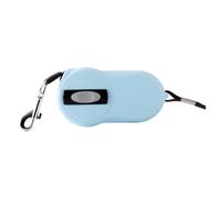 BESPORTBLE 1 Pièce Laisse à Automatique Rétractable de Mètres de Traction Portable Couleur pour Promenade