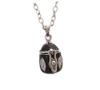 BESPORTBLE 1 Pièce Pendentif en Forme d'eau Colliers Souvenirs de Cendres Collier de Cendres d'animaux pour Femmes Colliers commémoratifs Cendres mémorial des Cendres cuivre