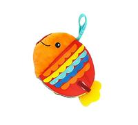 BESPORTBLE 1 pièce Portable pour Éducatif Lavable Favorise Développement Intellectuel Lien Parent