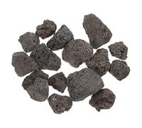 BESPORTBLE 1 Pierre Diffuseur Fosse Aménagement Paysager Terrarium Sable Rivière Roche D'aquarium Étang Réservoir Boîte Douce Rocher Poisson Roches D'aquarium Roche Volcanique