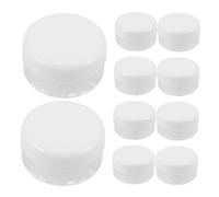 BESPORTBLE 10 Boîtes Boîtes de Cire Mini Pellets Adhésifs pour Lévitation Accessoires Professionnels pour Tours de Scène et Close-up