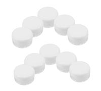 BESPORTBLE 10 Boîtes D'Accessoires De Close-Up Fournitures De Close-Up Accessoires Flottants Cire pour Tours De Cire pour Attacher des Objets Fil Invisible Perles