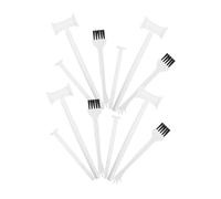 BESPORTBLE 10 Ensembles Kit de Fouille Archéologique pour Garçon Fille Outils Éducatifs de Creusement DIY de Dinosaures Améliorez Les Compétences Sensorielles et des Garçon Fille