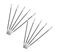 BESPORTBLE 10 Pièces Cordes de Queue Antidérapantes Fil Métallique pour Viole Accessoires Durables Installation Facile et Remplacement Simple pour Meilleure Stabilité Sonore
