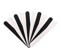 BESPORTBLE 10 pièces Coussinets d'Épaule Amovibles en PU pour Sacs : Inserts Universels Larges et Souples pour Bandoulières de Sac à Dos, Housses Confortables pour à Main ou Épaule