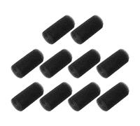 BESPORTBLE 10 Pièces Couvercle de Protection entrée d'eau Trousse filtres de Spa Paresseux pour Spa Water Filter Entretien d'un Aquarium éponge filtrante pour Aquarium mousses pré-filtrantes