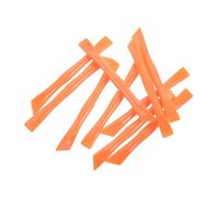 BESPORTBLE 10 pièces Kit de Ciseaux Excavation Archéologique pour Garçon Fille Outil Éducatif Stem à Double Usage de Fouille de Fossiles de Dinosaures pour Exploration et Jeu Pédagogique
