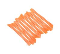 BESPORTBLE 10 Pièces Kit de Fouille Archéologique pour Garçon Fille Ciseau Éducatif Stem Double Usage pour Exploration de Fossiles de Dinosaures Outil Scientifique Dexcavation pour Jeu