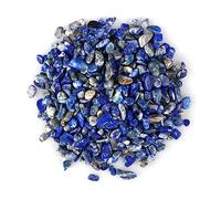 BESPORTBLE 100 G De Gravier Poli Naturel Pierres Décoratives pour Aquarium Galets Gravier Rouge pour Aquarium