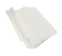 BESPORTBLE 100 Pièces Pochette de Protection pour Vignes Antimites et Imperméable pour Pépinière et Culture de Raisins