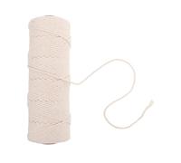 BESPORTBLE 100m Corde pour Diabolo Fil De Remplacement Robuste pour Activités De Jonglage pour Bricolage Et