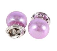 BESPORTBLE 10pièces Petites Broches Anti-vide pour Col et Corsage Épingle Polyvalente et Accessoire de Vêtements Couleurs Assorties Style Ciel Étoilé Couleur Aléatoire