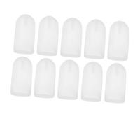 BESPORTBLE 10pièces Poussoir à Insérer Pour Poupée Couineur De Jouet Remplaçable Poussoirs Multifonctions Compact Accessoires Pour Garçon Fille