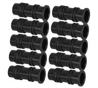 BESPORTBLE 10pièces Support pour Plantes à Fleurs Et Pots De Fleurs Article De Jardinage pour Jardinières Et Jardinière De Fenêtre pour Plantes Intérieur