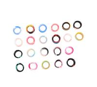 BESPORTBLE 11 Paires Boucles D'oreilles Auriculaires Boucles D'oreilles Perçantes Civière De Perçage D'oreille Tunnel De Jauges D'oreille Bouchons D'oreille Tunnels Gel De Silice