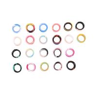 BESPORTBLE 11paires Écarteurs Oreille Tunnels Bouchons Piercings Écarteurs Surface Lisse Confortable