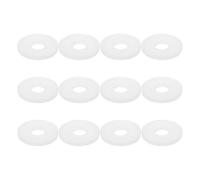 BESPORTBLE 12 Coussins D'huile D'aromathérapie Citron pour Diffuseur, Disques Parfumés Solides Recharge pour Sèche-Serviettes, Comprimés Aromatiques Compacts, Accessoires Parfum D'intérieur