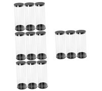 BESPORTBLE 12 Pcs Baril De Golf Conteneur De Étui De Transport De Golf Étui De Golf Portable Porte- Étui À Étui À Organisateurs De Golf