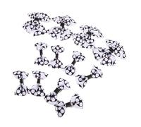 BESPORTBLE 12 Pièces Coups De Cheveux Pince Cheveux Accessoires Pour Femmes Pour Les Filles Pour Femmes