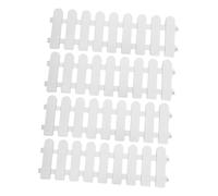 BESPORTBLE 12 Pièces Enclos Extérieur Tortue Terrestre Clôture pour Animaux de Compagnie Parc Reptile et Facile à Installer Sécurité Renforcée pour Petits Animaux et