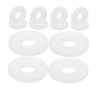 BESPORTBLE 12 pièces Lot de Disques Aromathérapie Citron pour Chauffe-Serviette Diffuseur Huile Essentielle Portable Recharge Parfumée Ronde Facile à Utiliser Élimination des Odeurs pour
