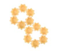 BESPORTBLE 12 Pièces Realistic Simulation Gourmet Cake Trays for DIY Food Toys Creative Baking Props for and Family Bonding