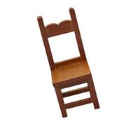 BESPORTBLE 12 pour Maison de Poupée Mobilier de Mini-Maison Accessoire Décoratif Simple et Réaliste Modèle Miniature pour Photographie et Collection