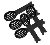 BESPORTBLE 15 Pièces Pelle À Sable pour Hamster Cuillère De Nettoyage De De Hamster Cuillère De Nettoyage du De Hamster Cuillère De De Hamster Outil De Bain De
