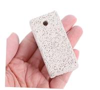 BESPORTBLE 15 pièces Pierre à Mâcher pour Petits Animaux Pierre pour Dents de Lapin et Hamster Barre Longue pour Rongeurs Soin Dentaire Naturel pour Chinchillas et Cochons