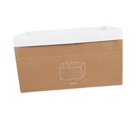 BESPORTBLE 1Ensemble Chat Carton Ondulé à Gratter Respirante pour Chat Design Simple Et Durable pour Usage Intérieur Et Extérieur Convient Aux Jusqu