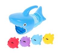BESPORTBLE 1Ensemble Eau pour Canne Filet été Arrosage pour Tout Petits Parfait pour Bains et Jeux