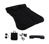 BESPORTBLE 1Ensemble Gonflable Multifonction pour SUV Confort Optimal De Camping avec Flocage pour Détente Plein Air