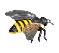 BESPORTBLE 1Ensemble Modèles Animaux Figurines Évolution Animale Réalistes pour Garçon Fille Décorations de Fête sur Thème des Insectes Stimule