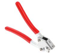 BESPORTBLE 1ensemble Pinces à Sertir pour Compteurs Kit Complet avec Fils et Scellés Outil Robuste pour Étanchéité Usage Professionnel Polyvalent