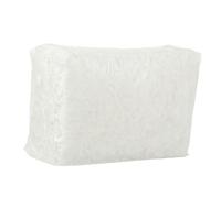 BESPORTBLE 1paquet Litière Absorbante pour Petits Animaux Tapis De Cage pour Hamsters Cochons Et Matériel Et Prévention Problèmes Respiratoires pour Cages Et Aquariums