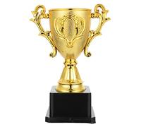 BESPORTBLE 1Pc Mini Trophée Éducatif 18Cm Compétitions Durables Trophées Trophée pour Enfants pour L' école Primaire de La Maternelle