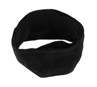 BESPORTBLE 1pièce Ceinture De Course Ajustable Sacoche De Respirante Multifonctionnelle pour Randonnée Et Activités Capacité Unisexe Noir