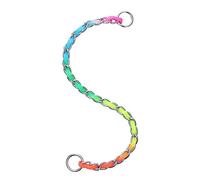 BESPORTBLE 1pièce Collier Nylon pour Chien Laisse pour Entraînement Collier Et pour Animaux De Compagnie pour Formation Comportement Responsable