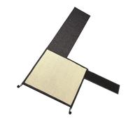 BESPORTBLE 1pièce Grattoir pour Chat Sisal Coussin De pour Canapé Et Jouet à Tapis De Grattage pour